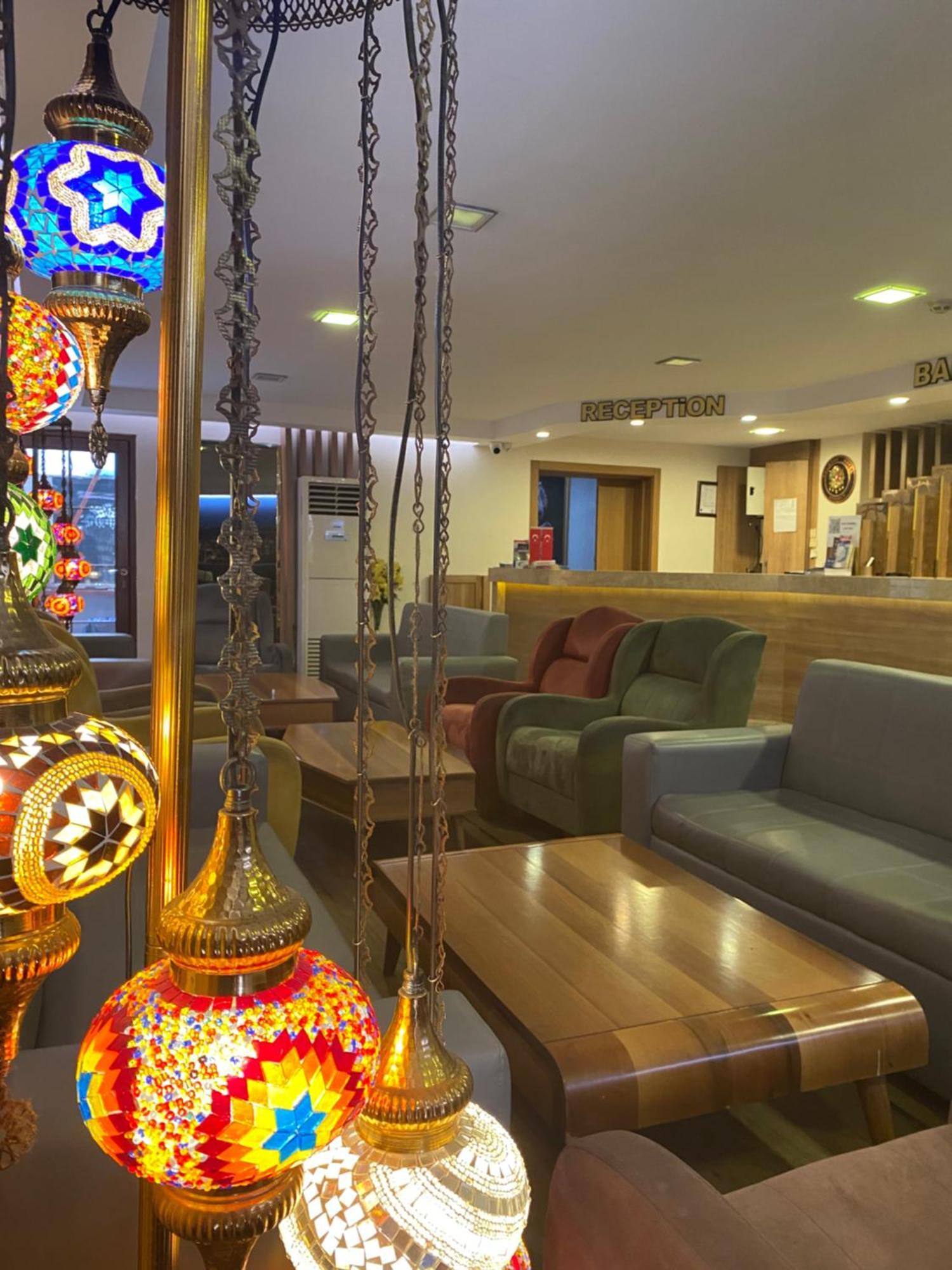 Polanin 5* Provincia di Istanbul
