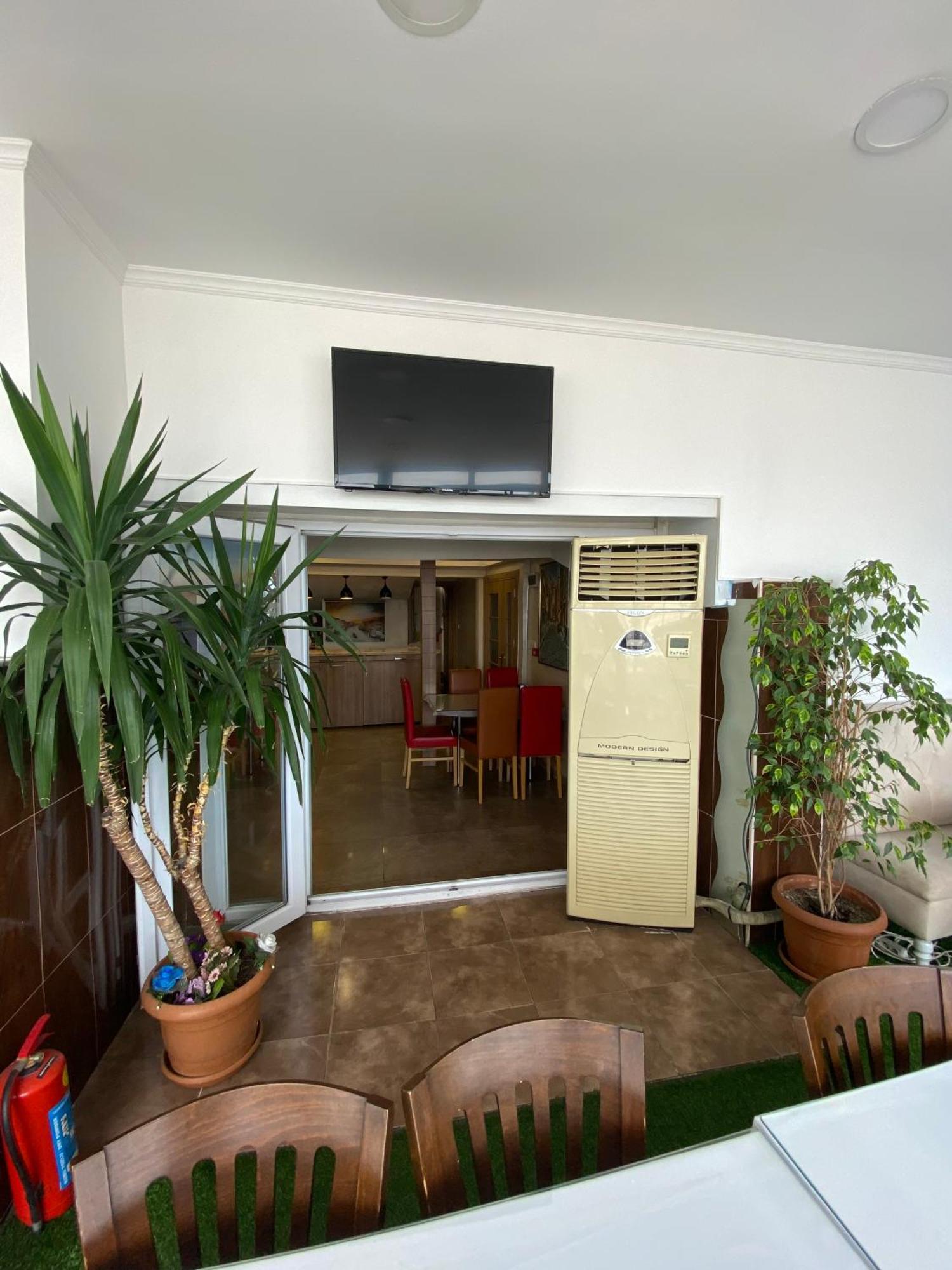 Hotel Polanin Provincia di Istanbul