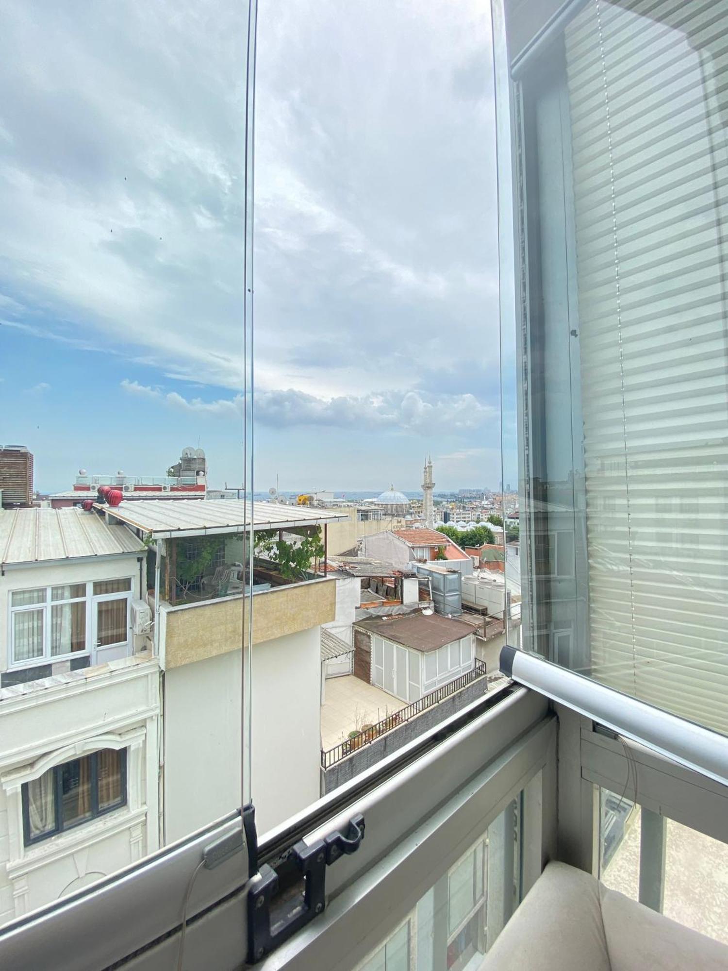 Polanin Hotel Provincia di Istanbul