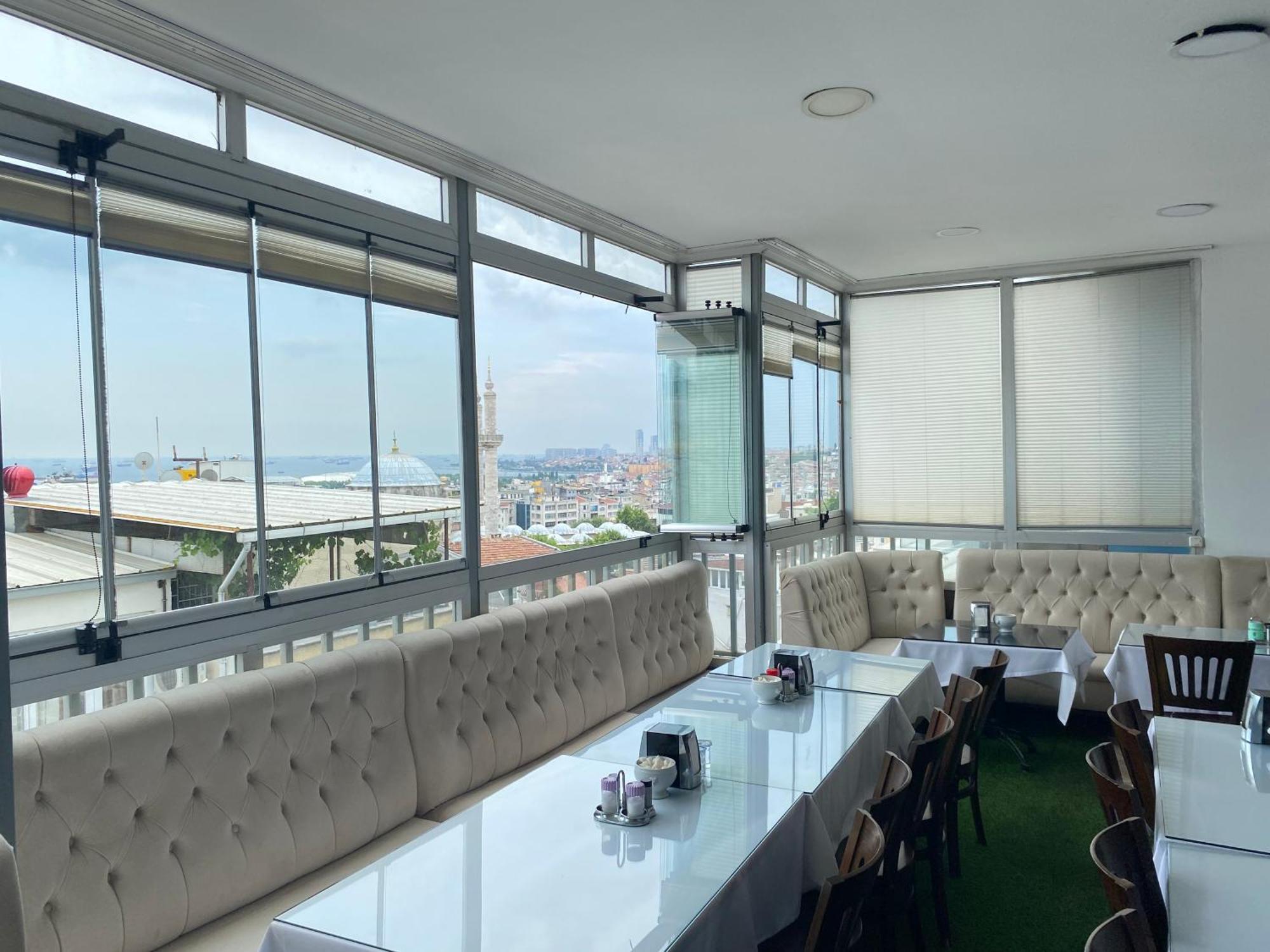 Polanin 5* Provincia di Istanbul