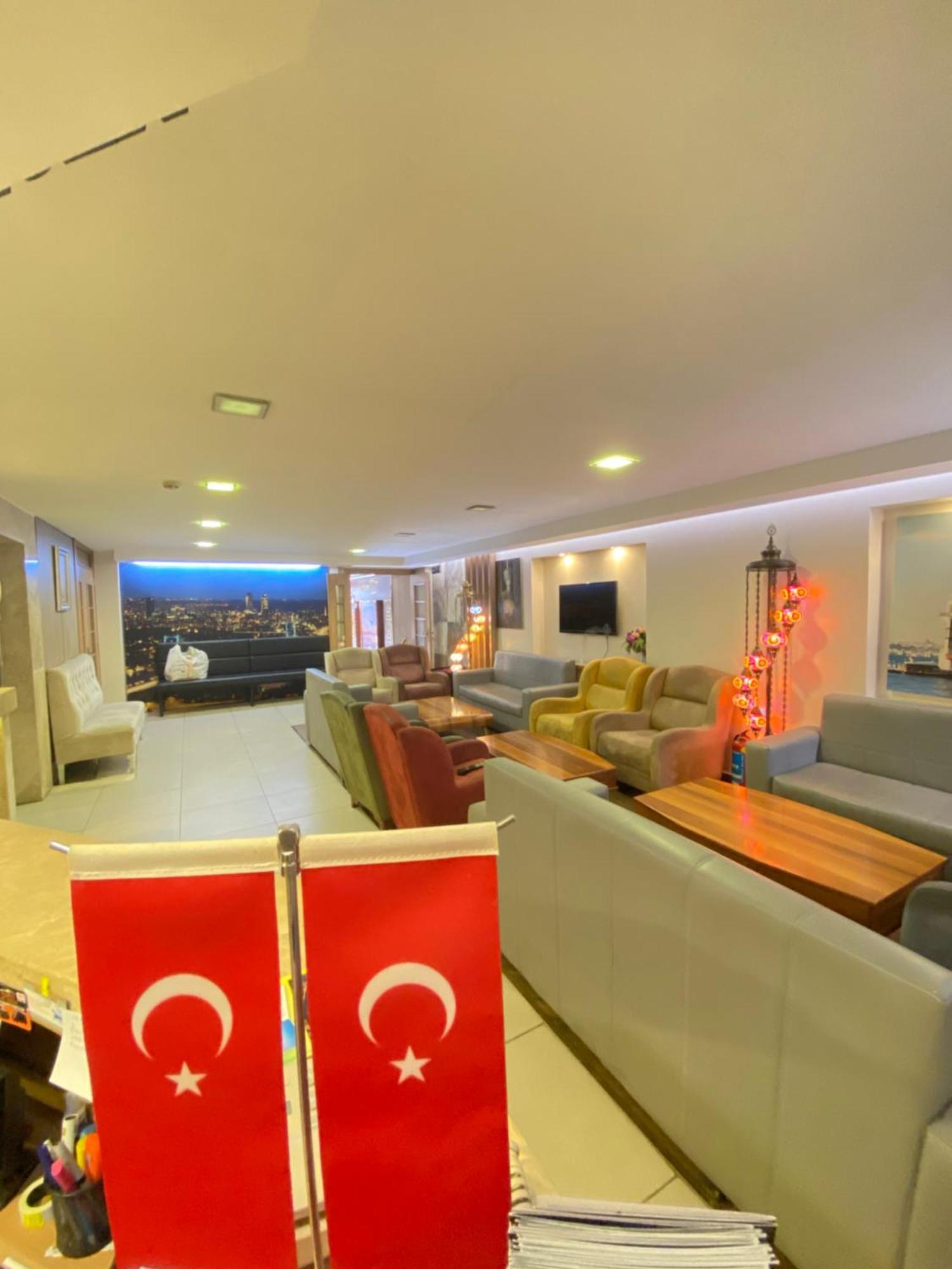 Hotel Polanin