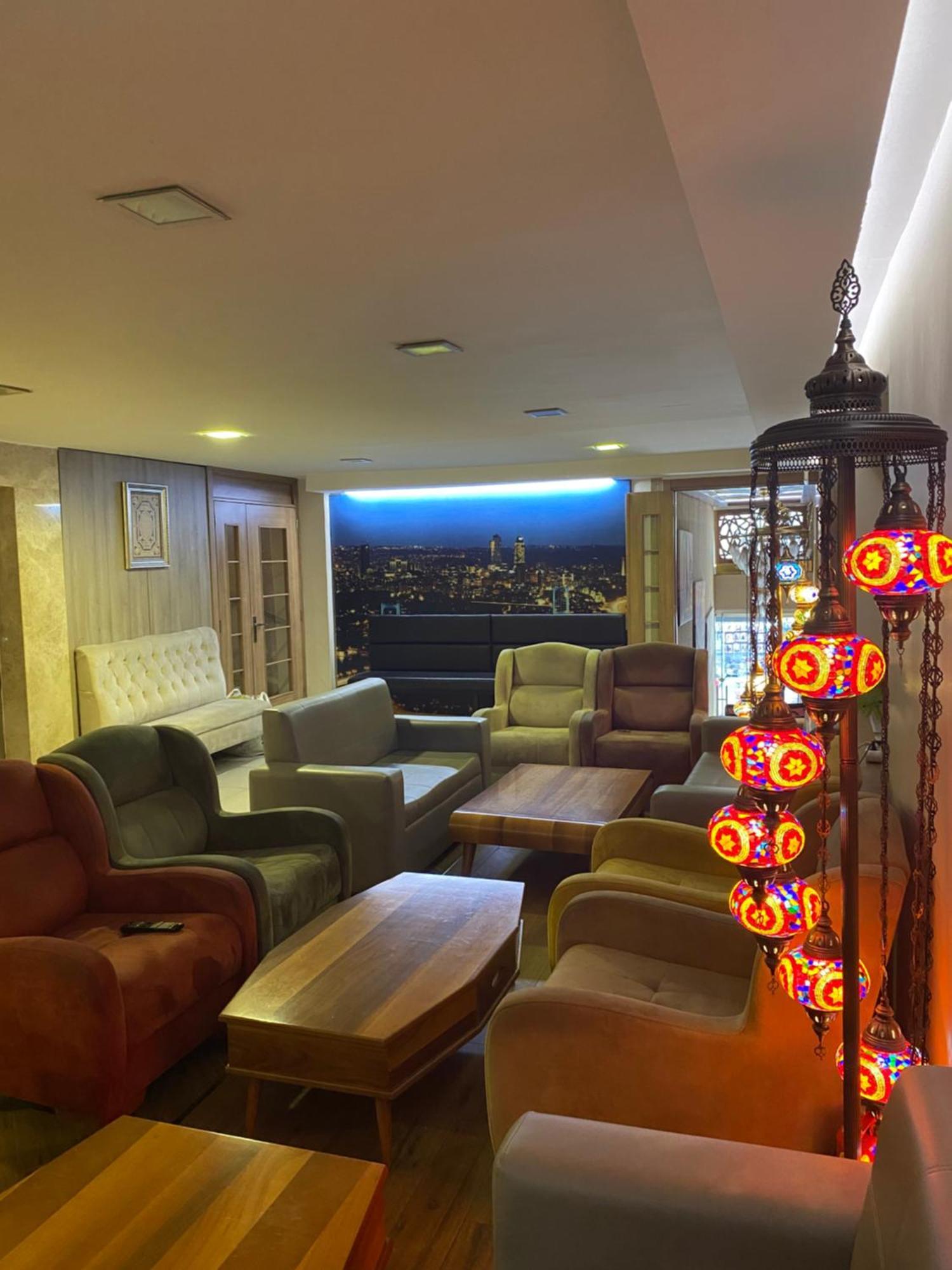 Polanin 5* Provincia di Istanbul