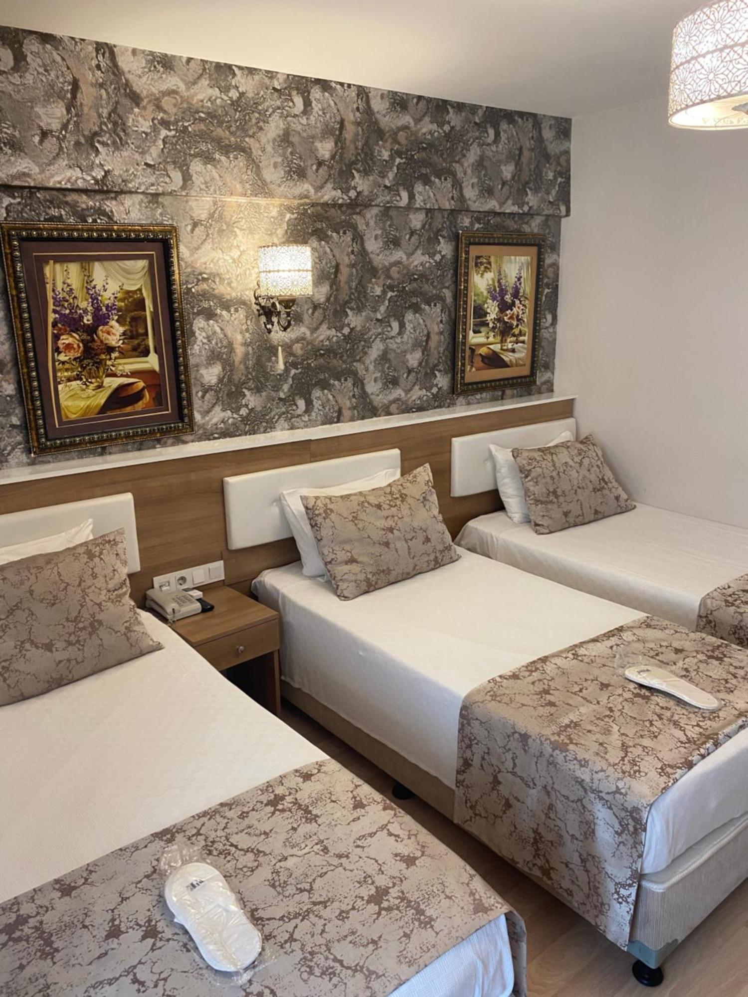 Polanin Hotel Provincia di Istanbul