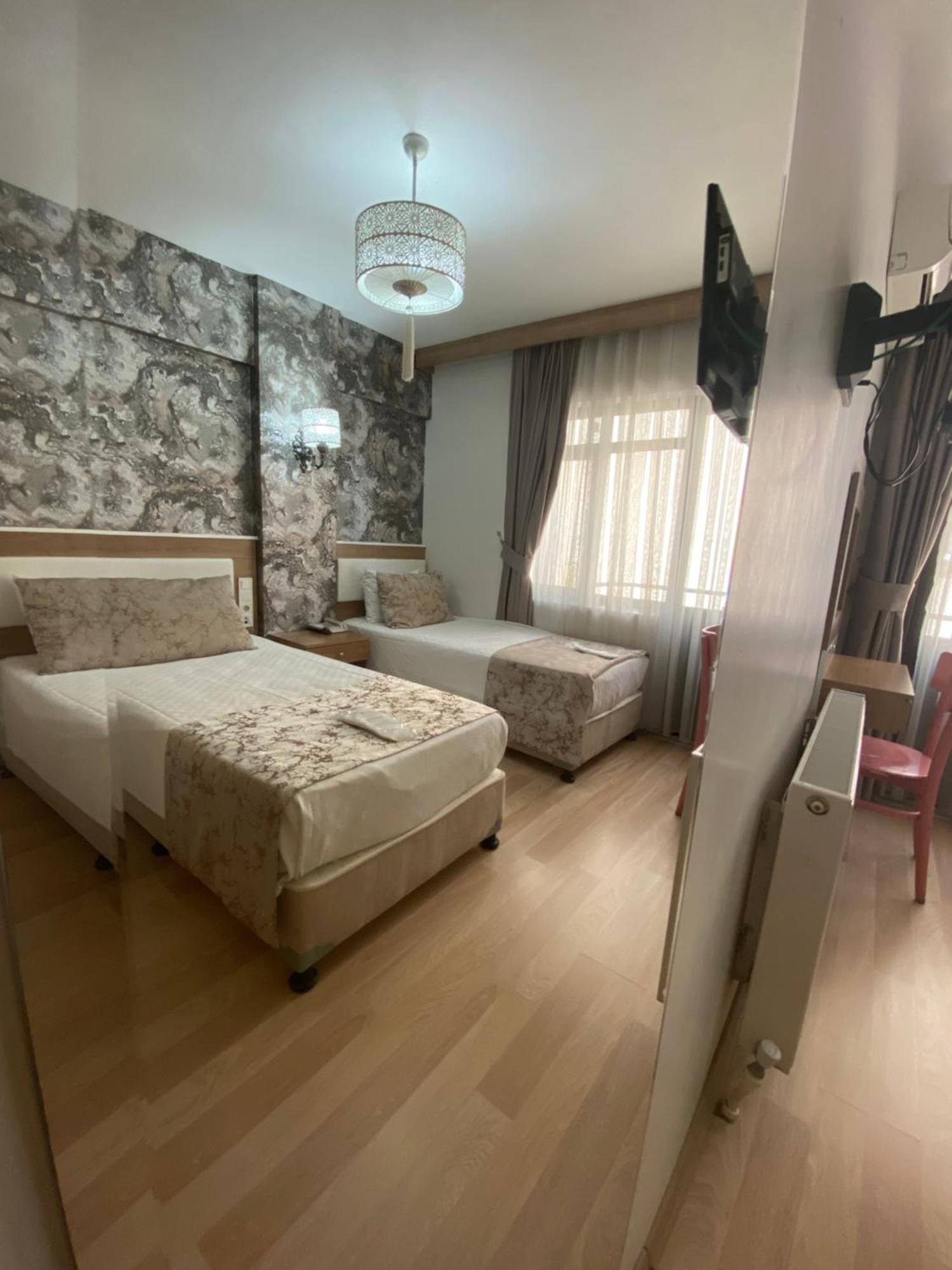Hotel Polanin Provincia di Istanbul