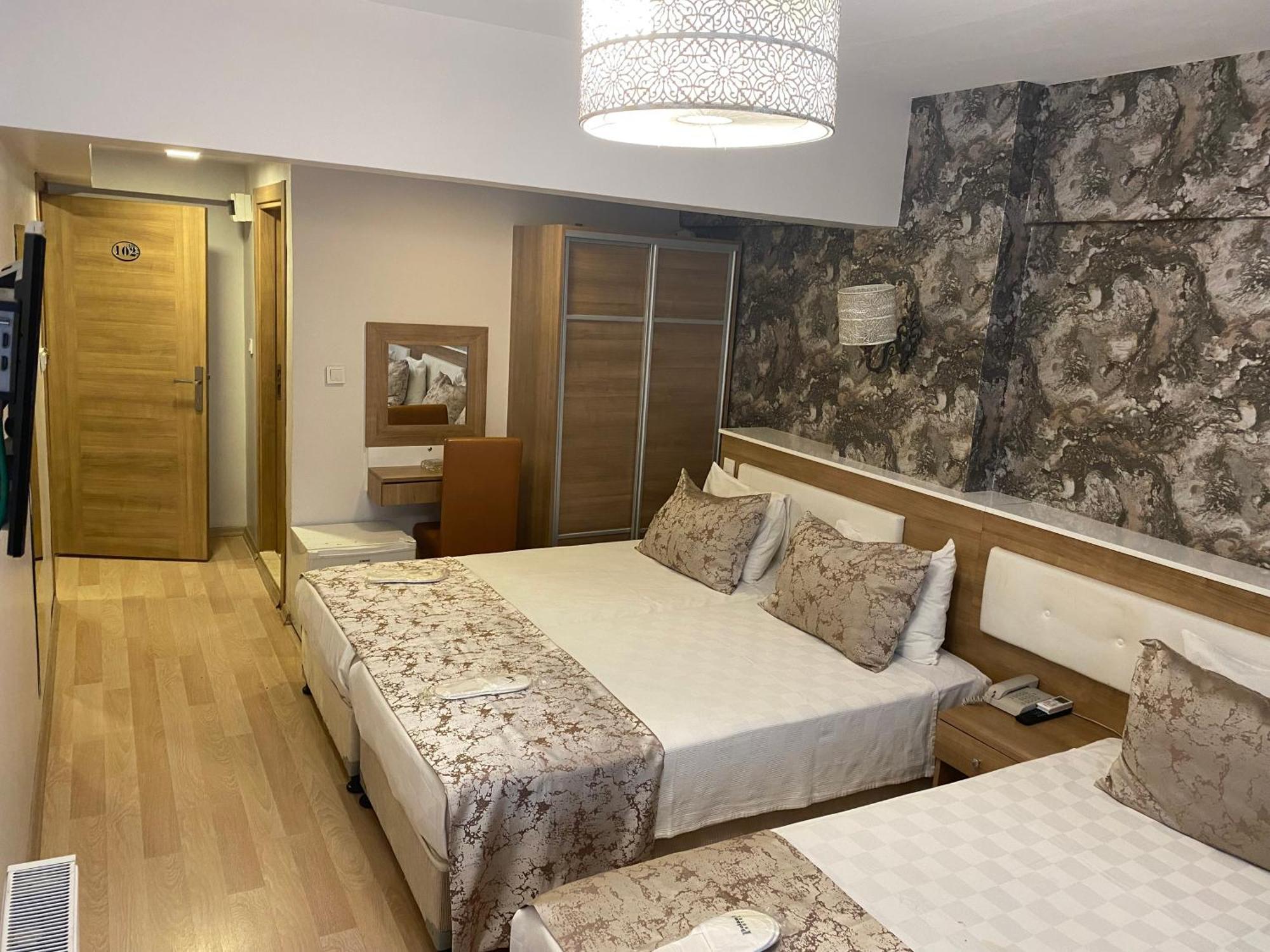 Polanin Hotel