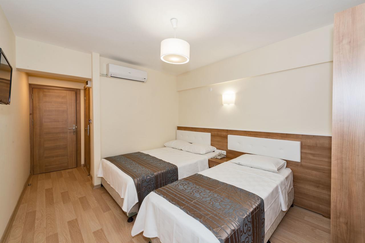 Polanin Hotel Provincia di Istanbul