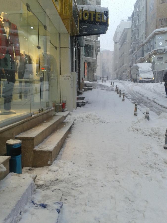 Polanin Provincia di Istanbul