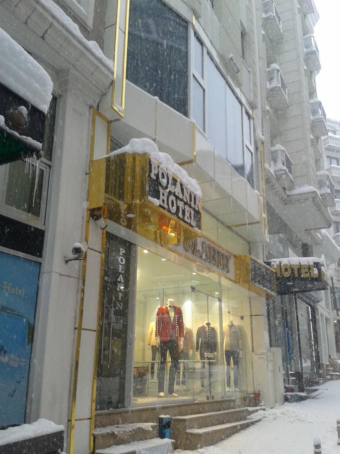 Polanin 5* Provincia di Istanbul