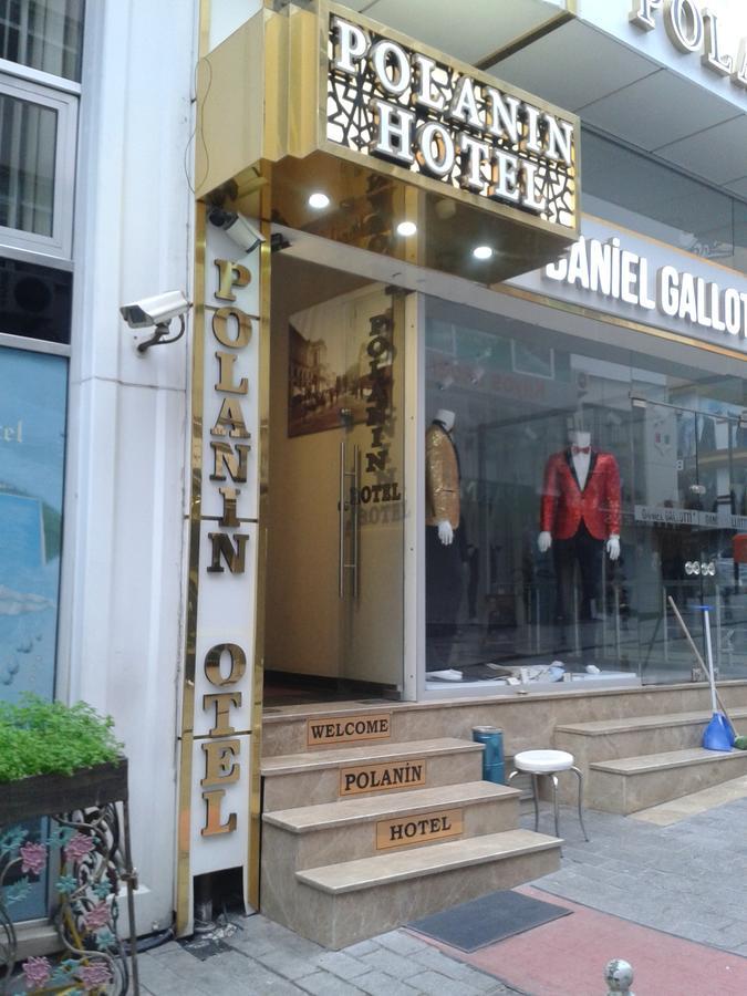 Polanin Hotel 5*