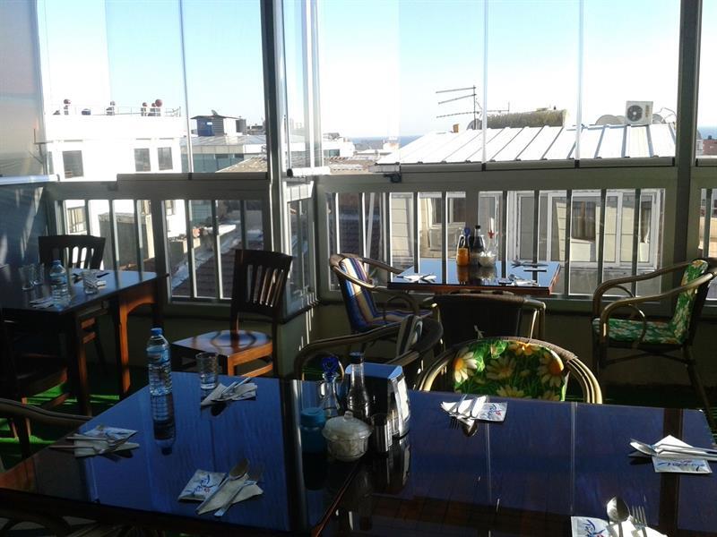 Polanin 5* Provincia di Istanbul
