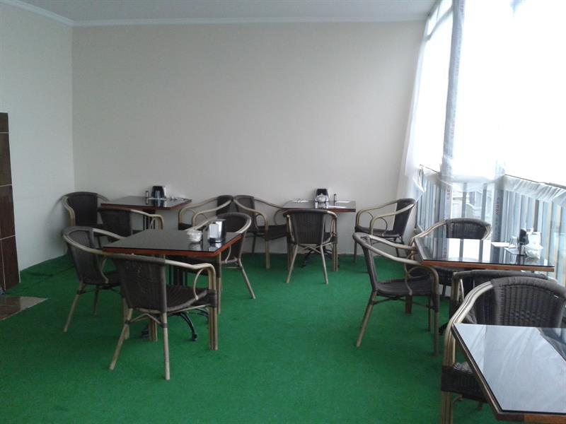 Polanin 5* Provincia di Istanbul