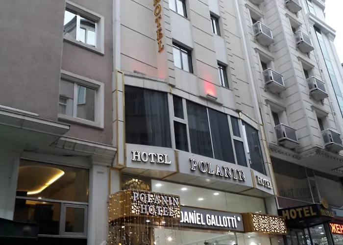 Polanin Hotel