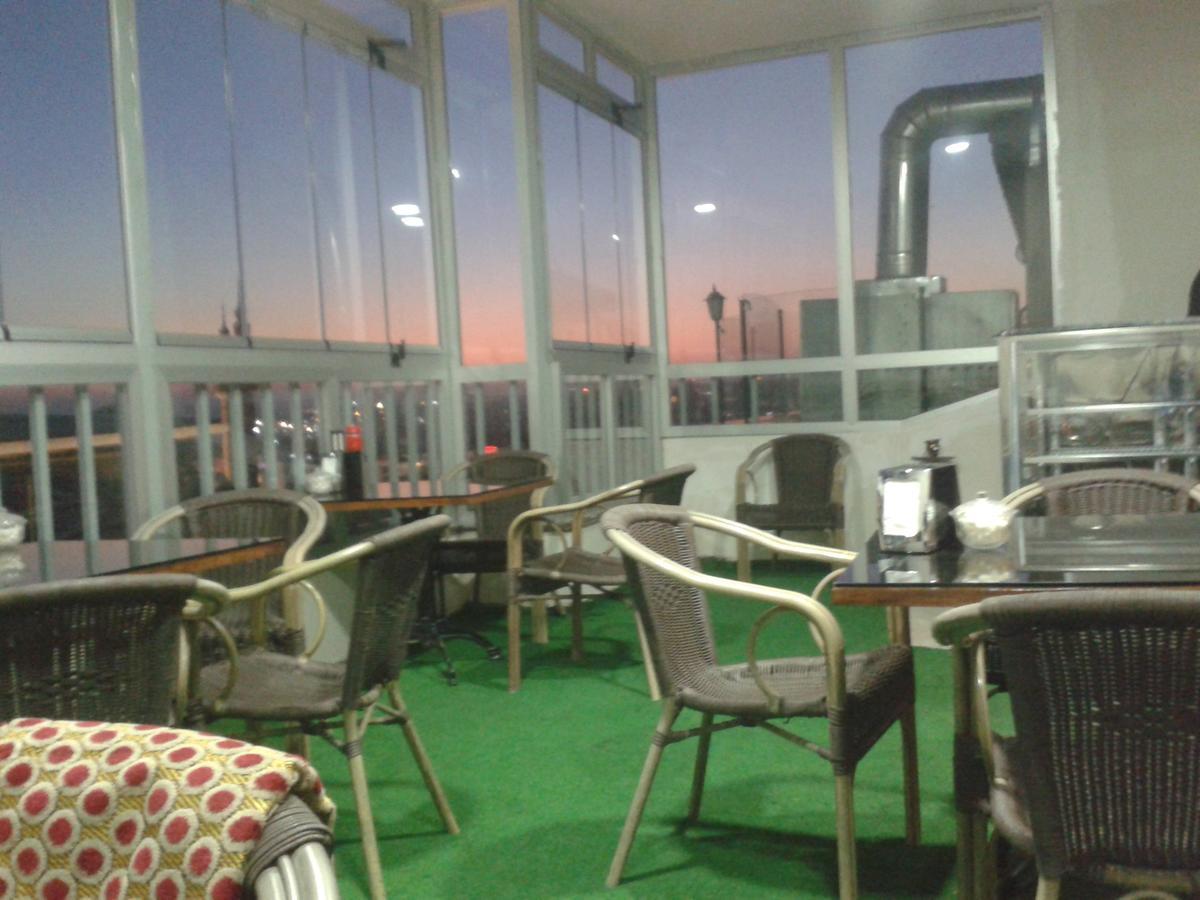 Hotel Polanin Istanboel