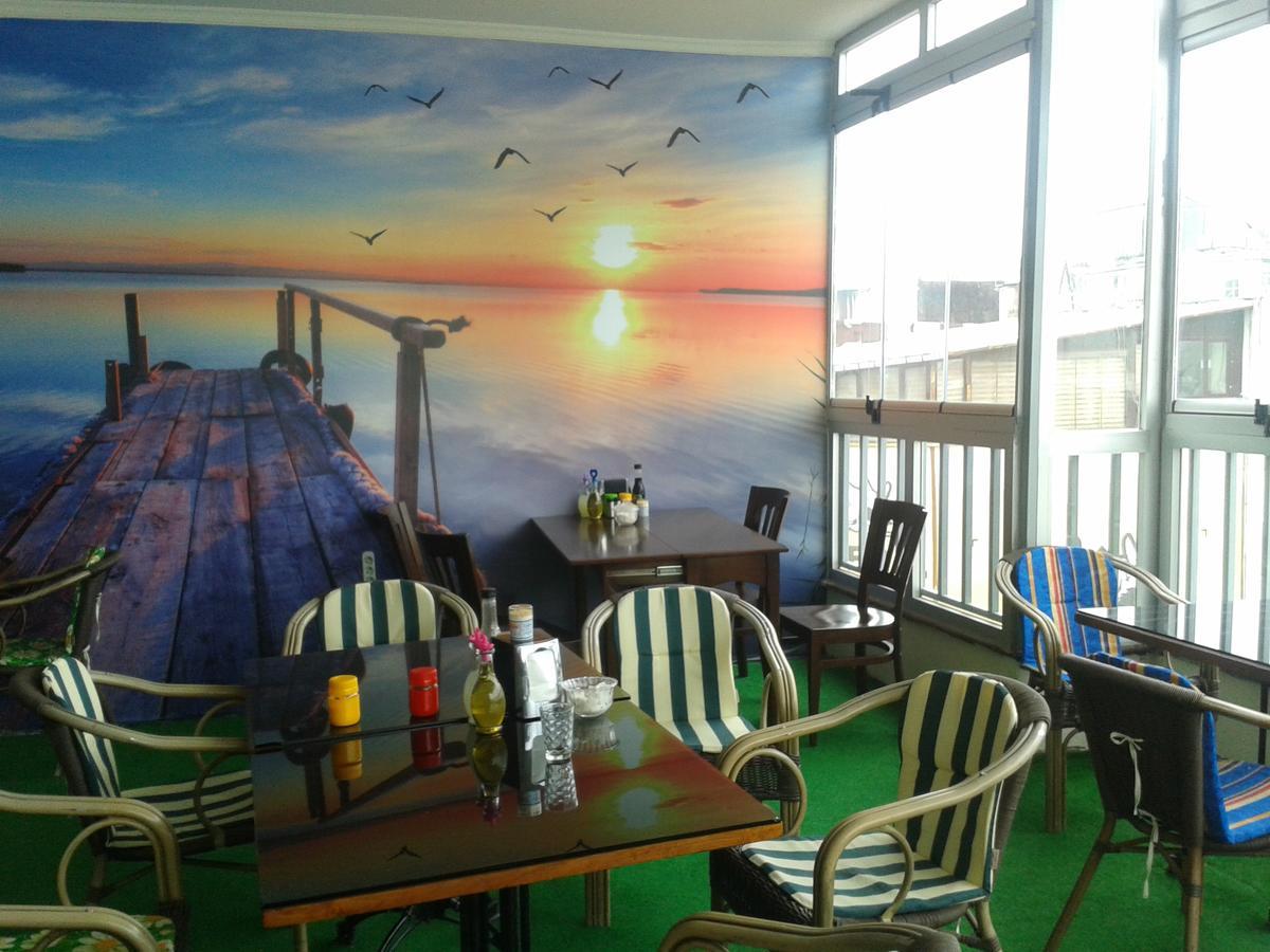 Polanin Hotel Istanboel